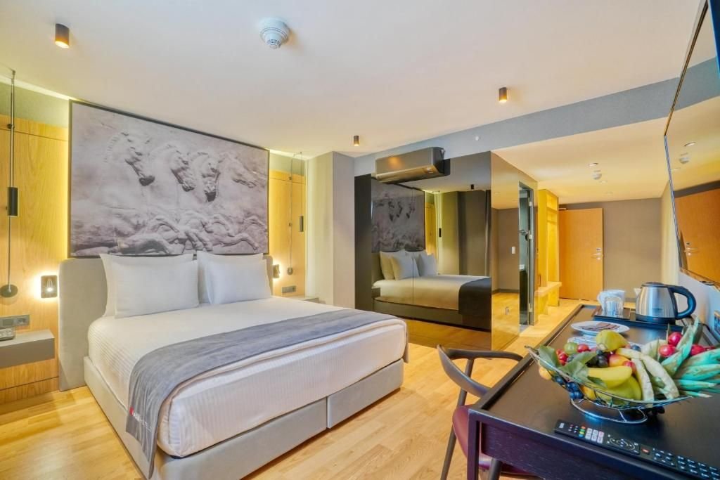 Измир: Ibos Hotels Izmir