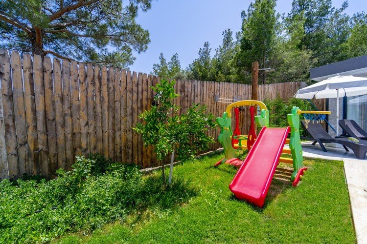 Патара: Villa Safira | Kas