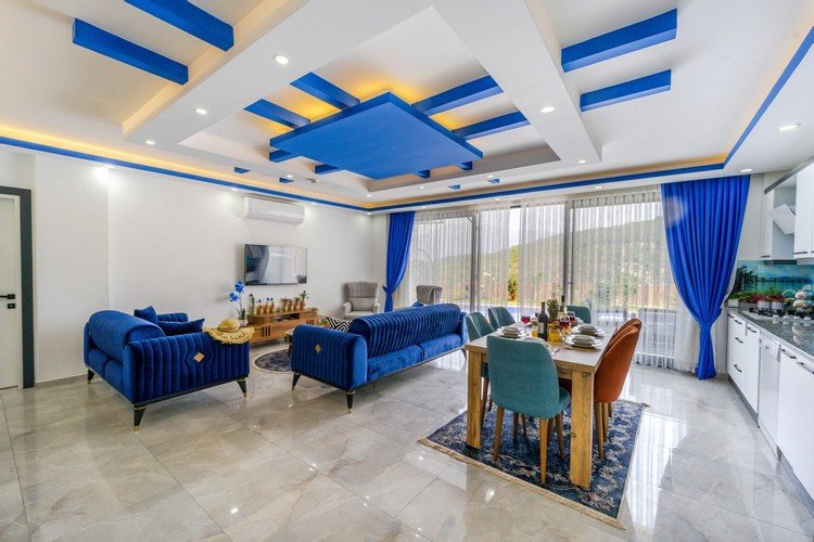 Патара: Villa Safira | Kas