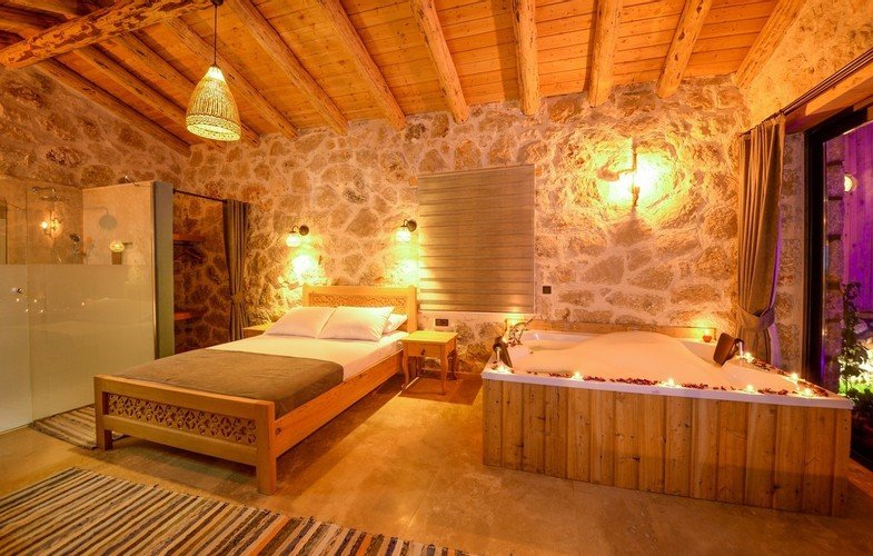 Патара: Villa Palmira