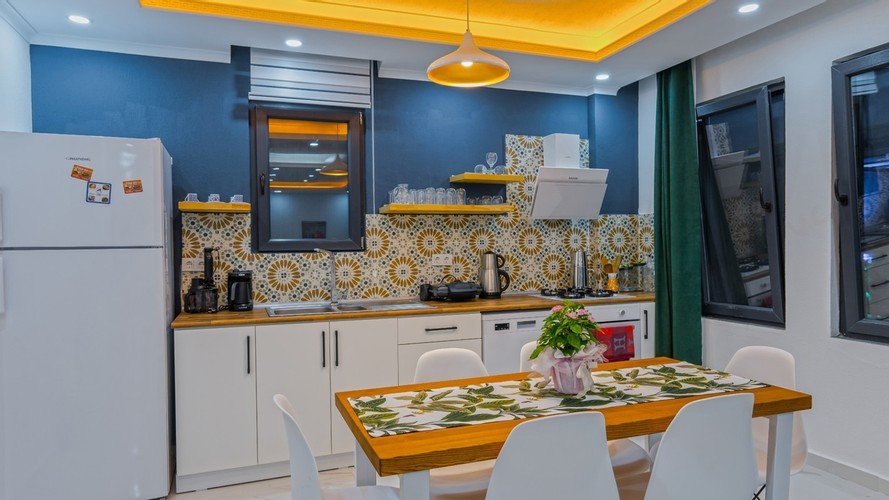 Патара: Villa Sezar | Kas