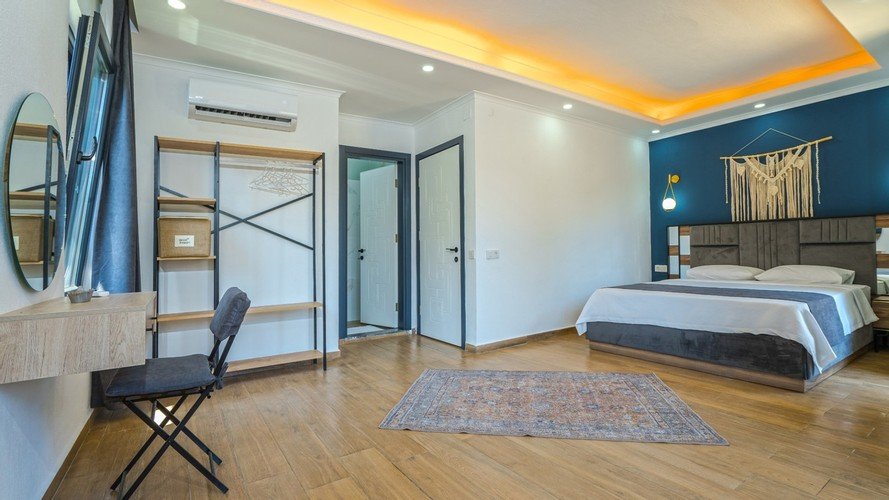 Патара: Villa Sezar | Kas