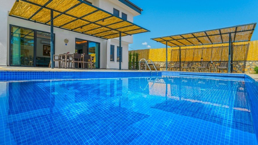 Патара: Villa Sezar | Kas
