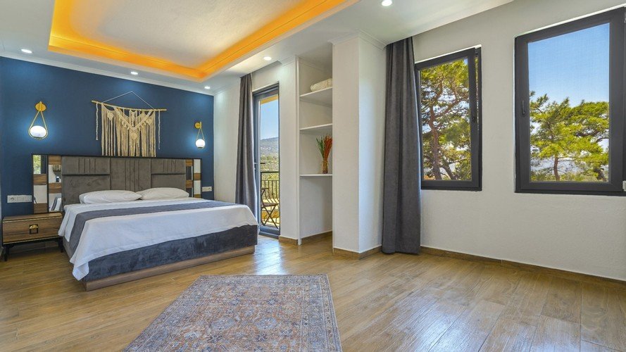 Патара: Villa Sezar | Kas