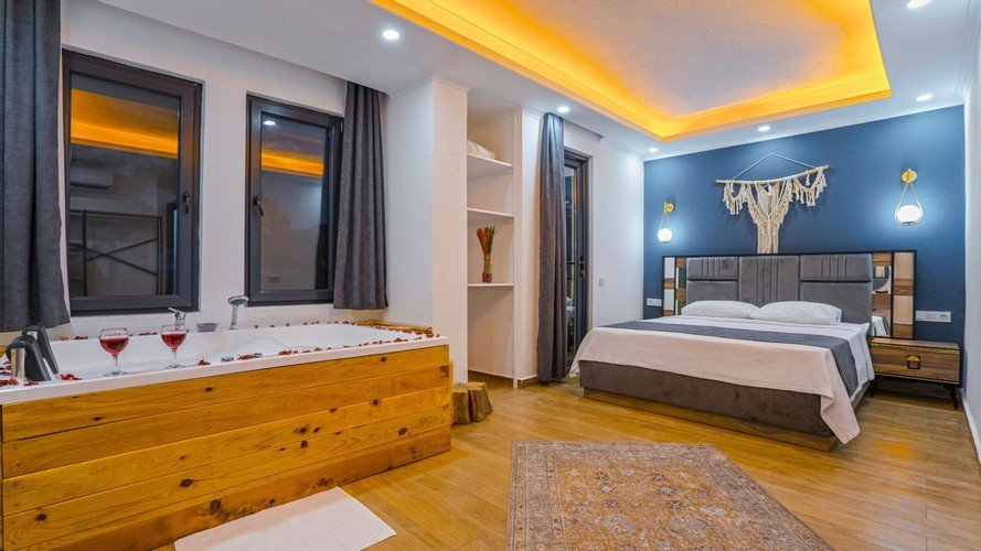 Патара: Villa Sezar | Kas
