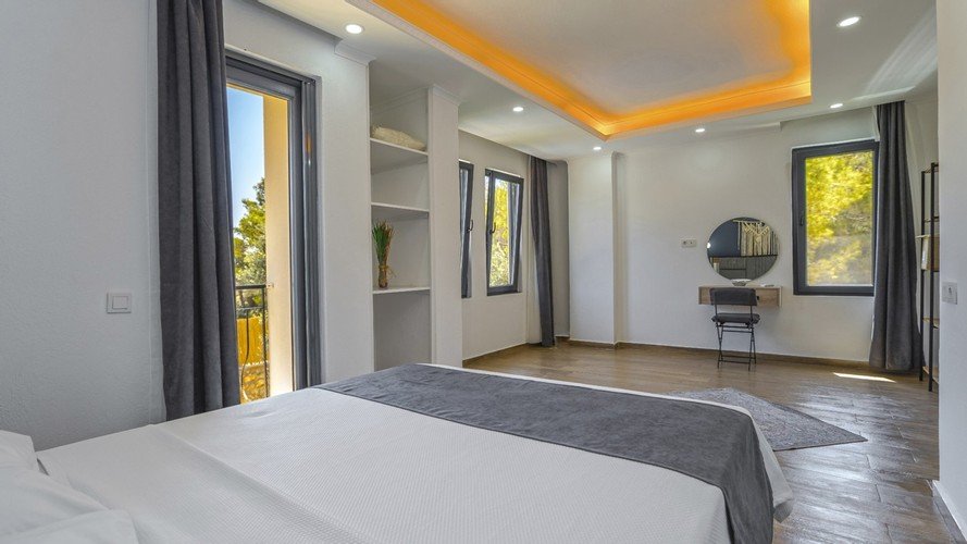 Патара: Villa Sezar | Kas