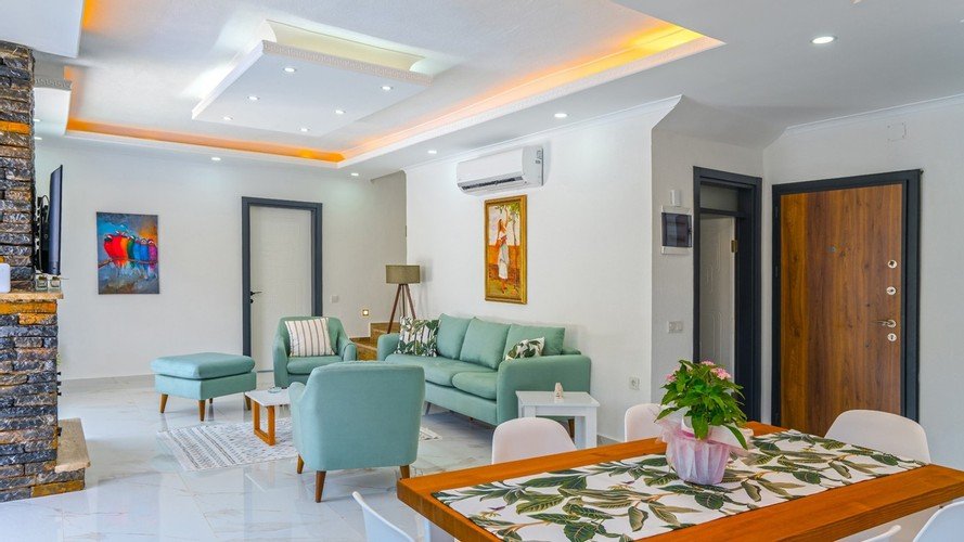Патара: Villa Sezar | Kas
