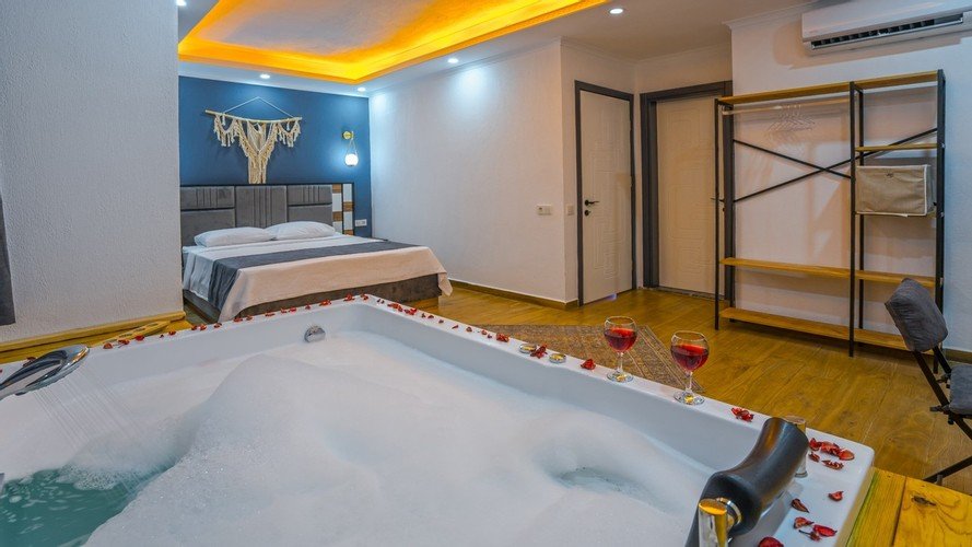 Патара: Villa Sezar | Kas