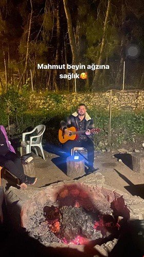 Кумлуджа: Hayat Çadır Camping