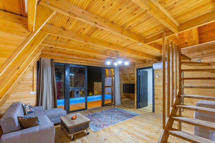 Сарыбелен: Villa Zubeyde 2