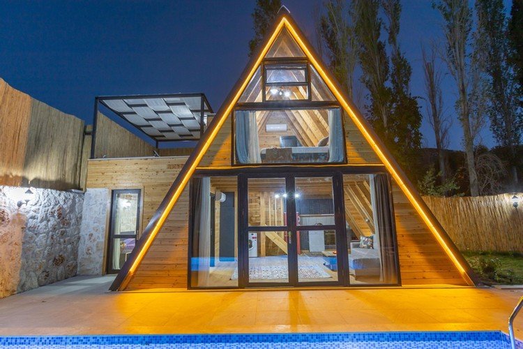 Сарыбелен: Villa Zubeyde 2