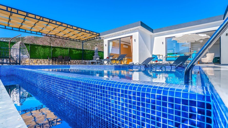 Сарыбелен: Villa Ortanca 3