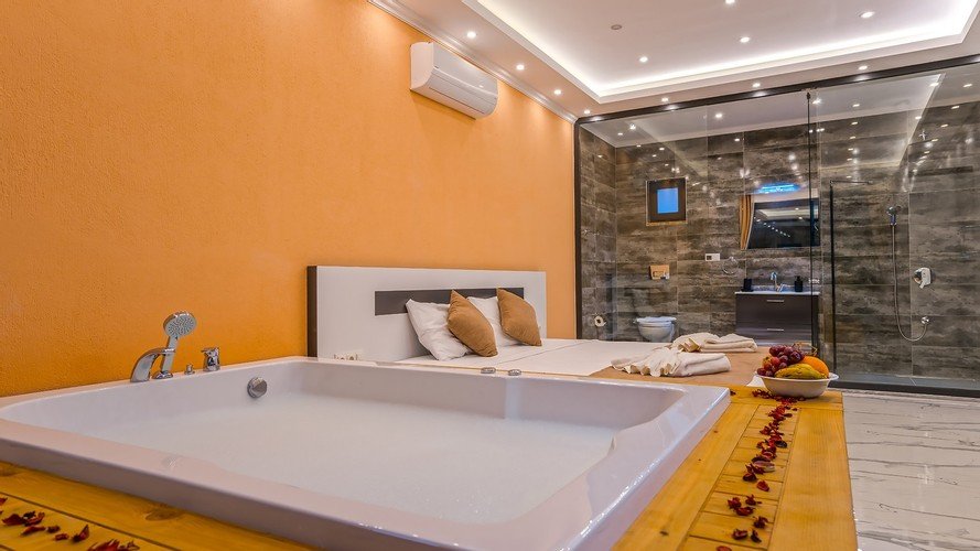 Сарыбелен: Villa Ortanca 3