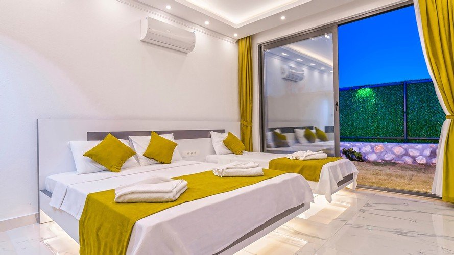 Сарыбелен: Villa Ortanca 3