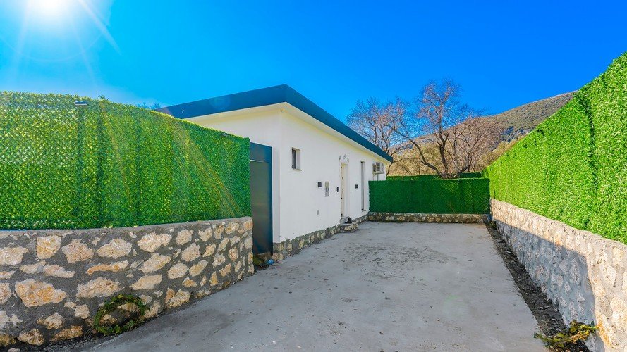 Сарыбелен: Villa Ortanca 2