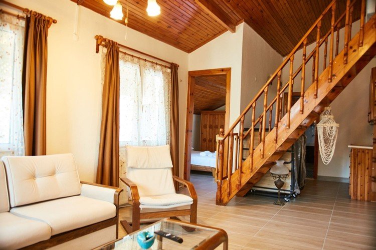 Фоча: Ilcayto Suites +12 Adults Only