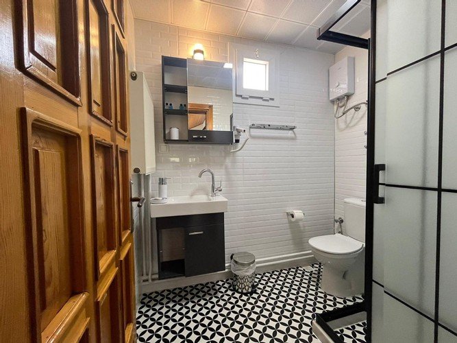 Фоча: Ilcayto Suites +12 Adults Only