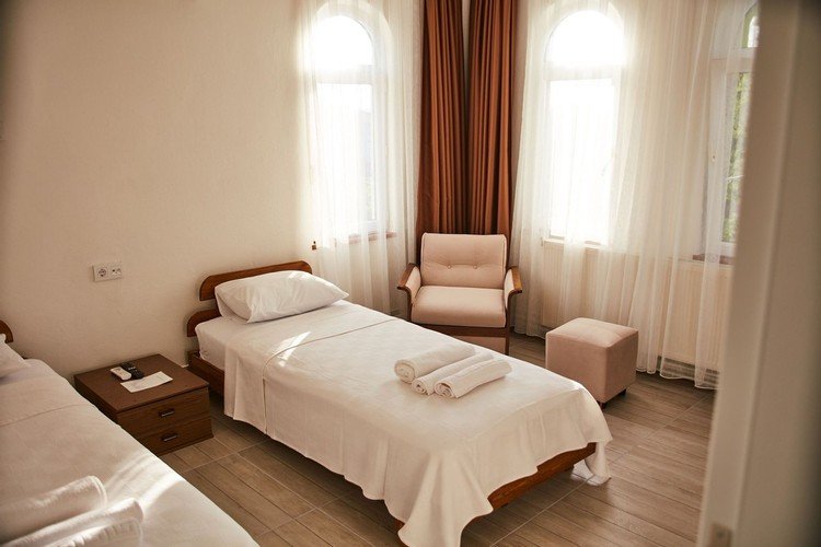 Фоча: Ilcayto Suites +12 Adults Only