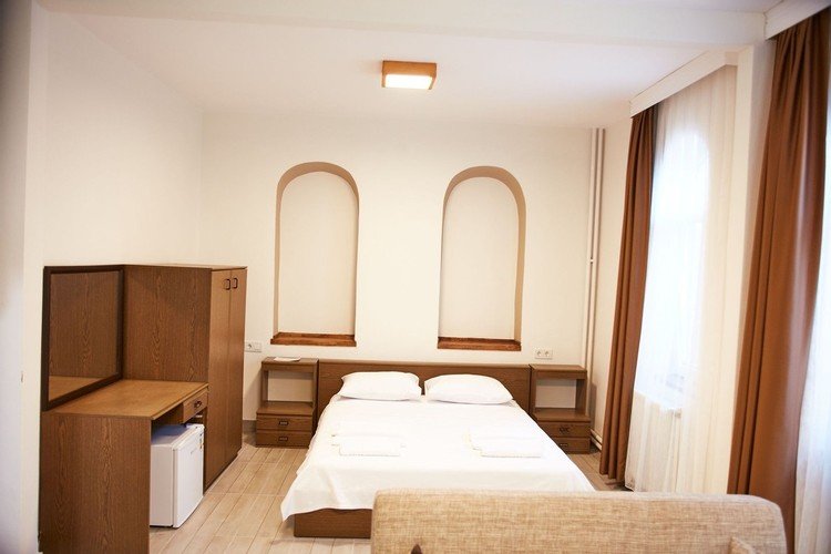 Фоча: Ilcayto Suites +12 Adults Only