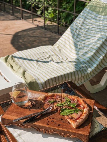 Фоча: Ilcayto Suites +12 Adults Only