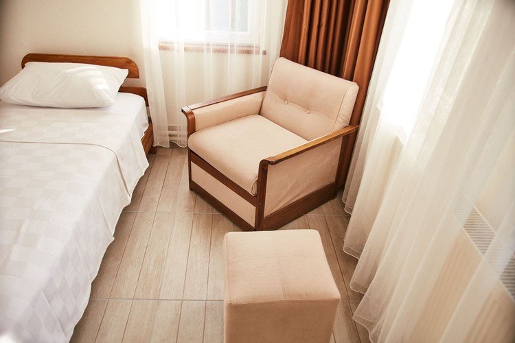 Фоча: Ilcayto Suites +12 Adults Only