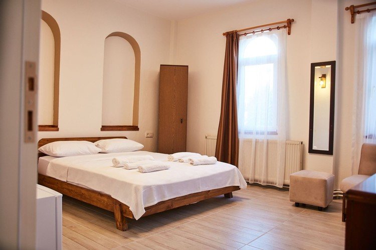 Фоча: Ilcayto Suites +12 Adults Only