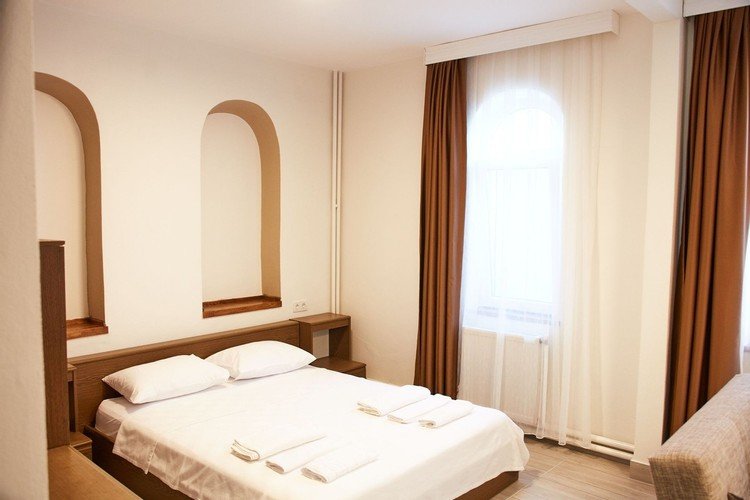 Фоча: Ilcayto Suites +12 Adults Only