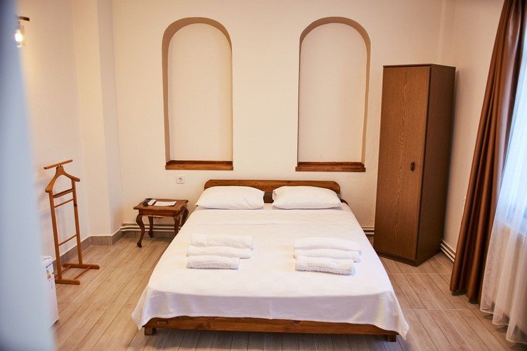 Фоча: Ilcayto Suites +12 Adults Only