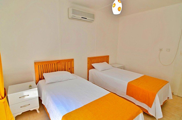 Патара: Villa Kum Tanesi