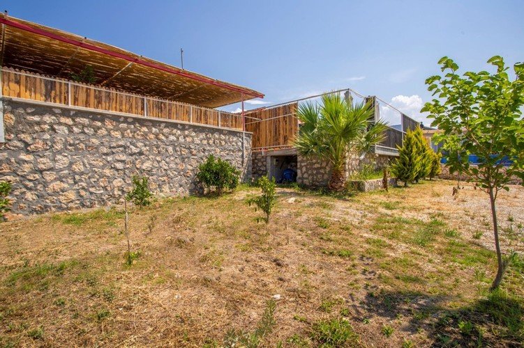 Патара: Villa Kum Tanesi
