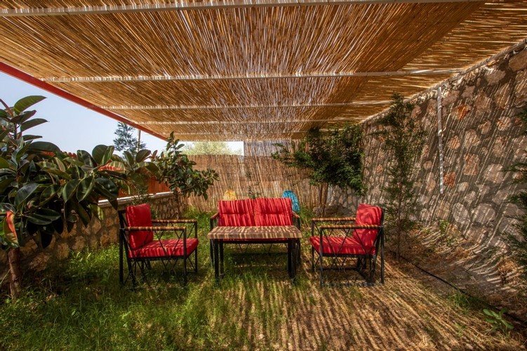 Патара: Villa Kum Tanesi