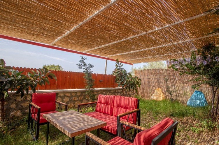 Villa Kum Tanesi — фото 4