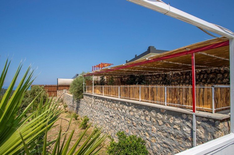 Патара: Villa Kum Tanesi