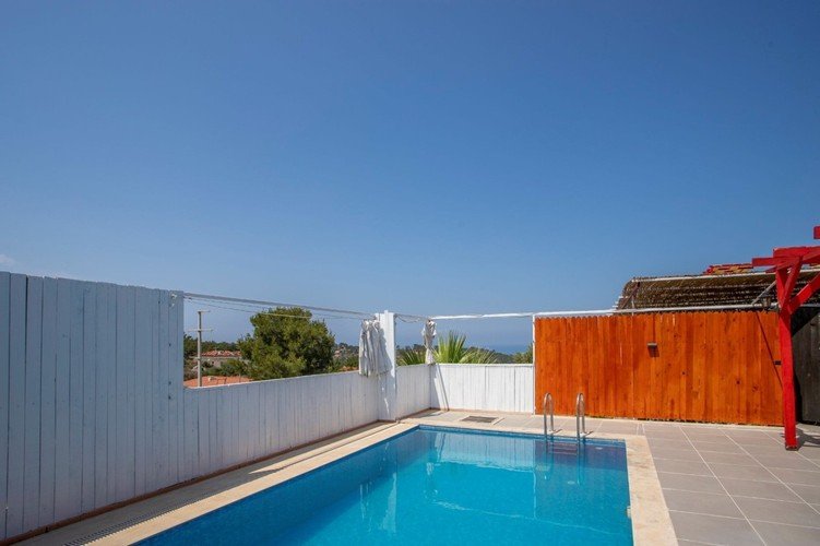 Патара: Villa Kum Tanesi