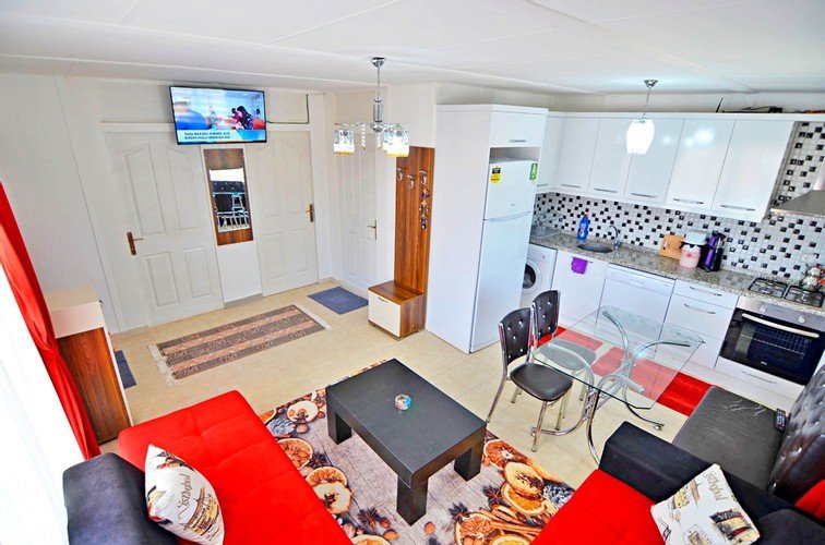 Патара: Villa Kum Tanesi