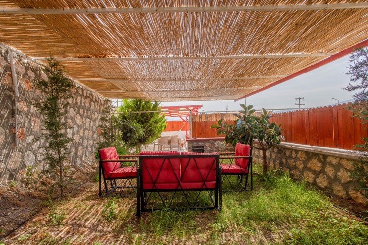 Патара: Villa Kum Tanesi