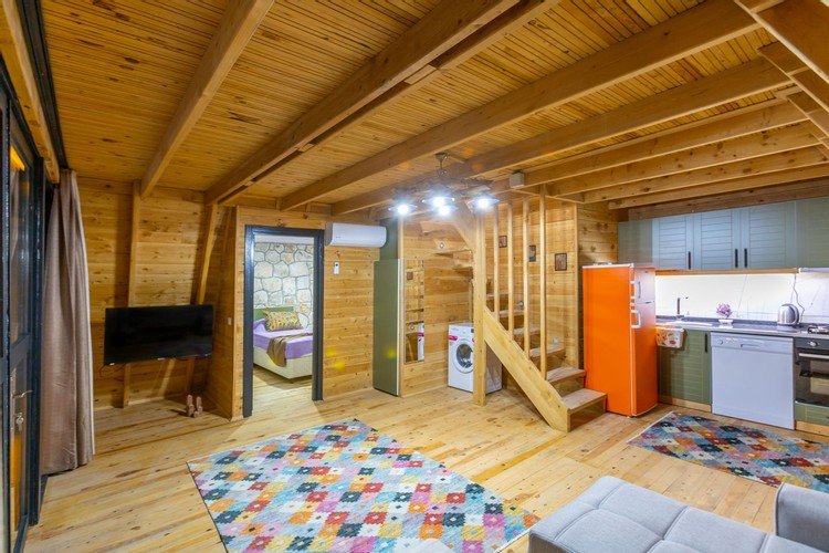 Сарыбелен: Villa Zubeyde 1
