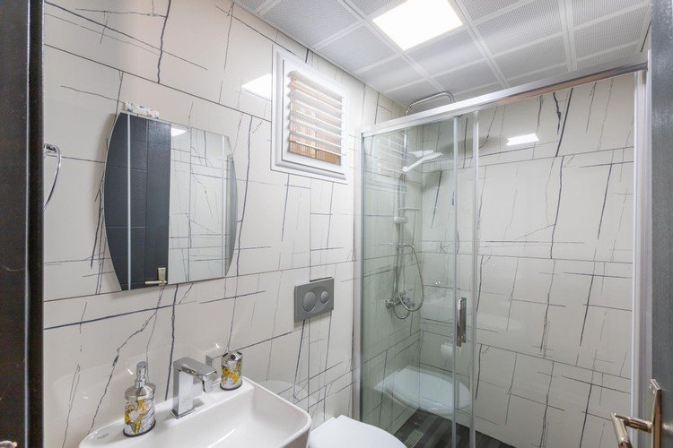 Сарыбелен: Villa Zubeyde 1