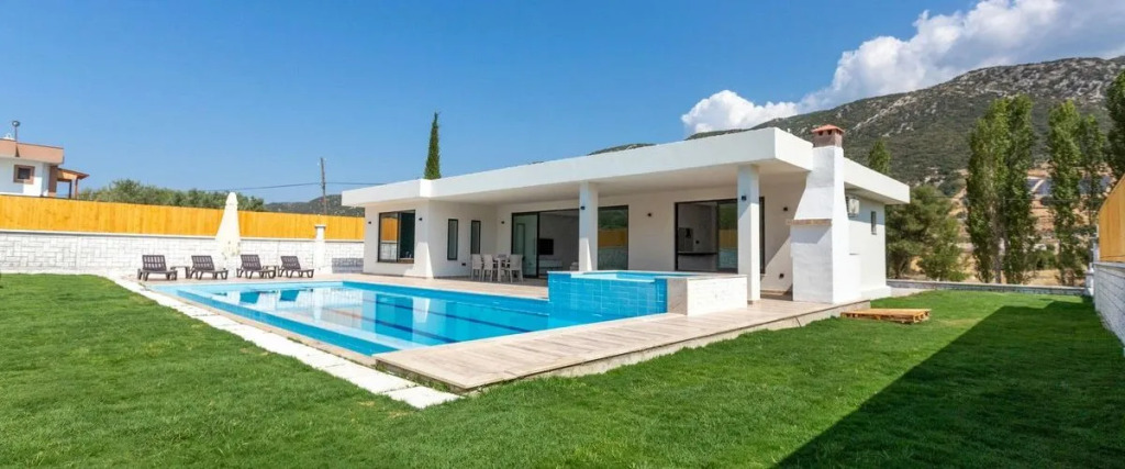 Сарыбелен: Villa Edda