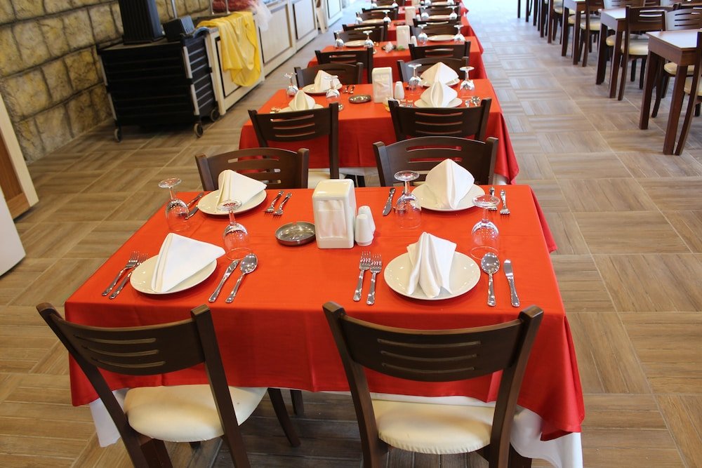 Кемер: Hotel Gold Stone