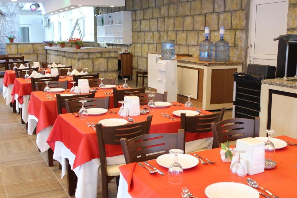 Кемер: Hotel Gold Stone