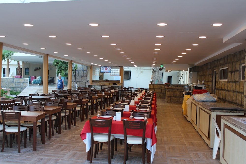 Кемер: Hotel Gold Stone