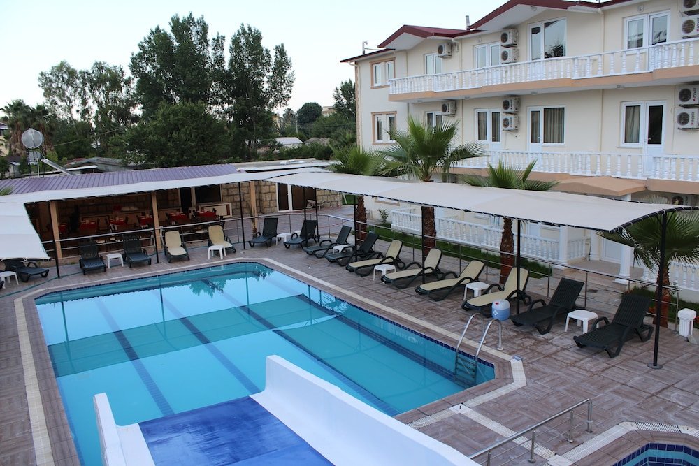 Кемер: Hotel Gold Stone