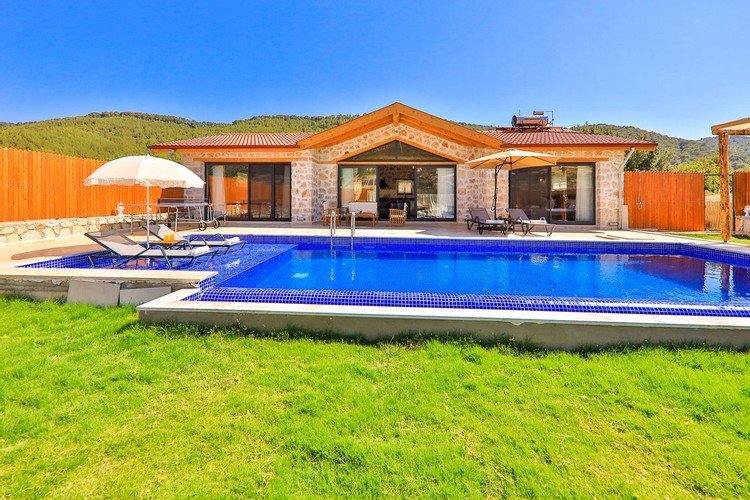 Сарыбелен: Villa Labor