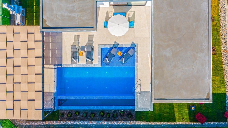Сарыбелен: Villa Ortanca 1