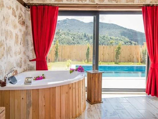 Сарыбелен: Villa Serenity 2