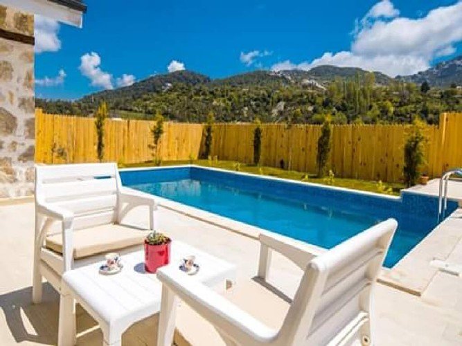 Сарыбелен: Villa Serenity 2
