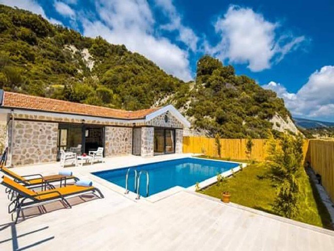Сарыбелен: Villa Serenity 2
