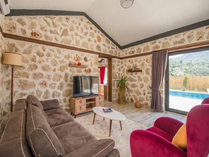 Сарыбелен: Villa Serenity 2