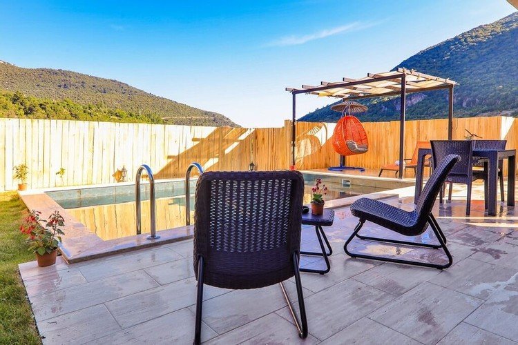 Сарыбелен: Villa Serenity 3